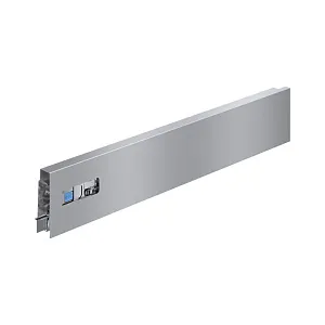 БОКОВИНА ЯЩИКА INNOTECH ATIRA, NL350,H70,ПРАВАЯ,ЦВЕТ СЕРЫЙ