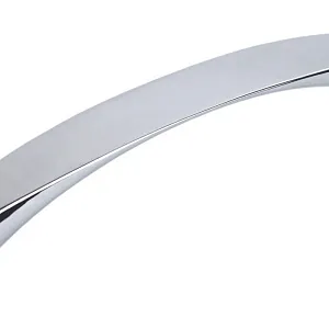 Мебельная ручка RS269CP.4/128