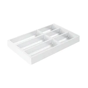 ОРГАНИЗАЦИЯ ORGATRAY 470 ДЛЯ AVANTECH YOU/ARCITECH,NL500, KB450+,ПЛАСТИК,БЕЛАЯ