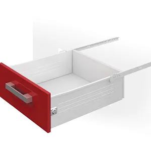 Системы выдвижения MB08601W/450