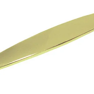 Мебельная ручка RS812GP.3/96