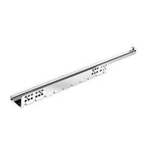 НАПРАВЛЯЮЩАЯ QUADRO 22 SFP, 22 КГ,NL350,ЧАСТИЧНОГО ВЫДВИЖЕНИЯ,EB20,ПРАВАЯ