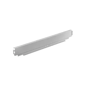 ЗАДНЯЯ СТЕНКА ЯЩИКА AVANTECH YOU,H101,KD16,KB500,СТАЛЬ, СЕРЕБРИСТАЯ