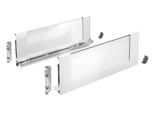 КОМПЛЕКТ КОРОБА AVANTECH YOU INLAY, H187,NL650,БЕЛЫЙ