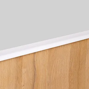 Мебельная ручка MONTE RT110W.1/000/500