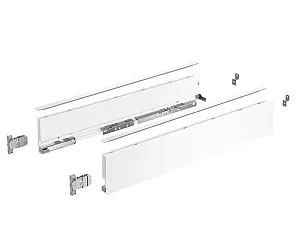 КОМПЛЕКТ ЯЩИКА AVANTECH YOU, H101,NL450,БЕЛЫЙ