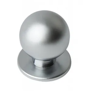 Мебельная ручка RC006SC.4