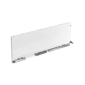 БОКОВИНА ЯЩИКА AVANTECH YOU, H187,NL600,БЕЛАЯ,ЛЕВАЯ