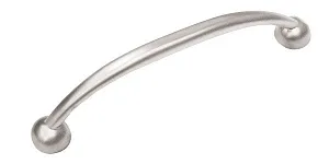 Мебельная ручка RS009SC.3/96