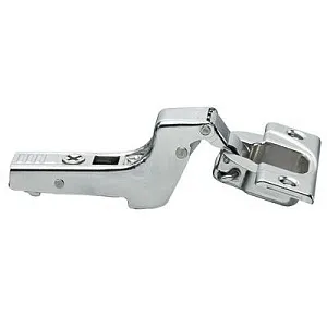 71T3750 MB V50 NI Петля Clip top 110° владная под саморез