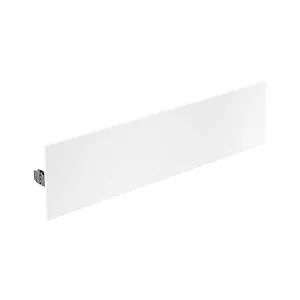 ПЕРЕДНЯЯ ПАНЕЛЬ ВНУТРЕННЕГО ЯЩИКА AVANTECH YOU, H139,KD18,KB900,БЕЛАЯ