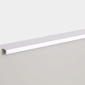 Мебельная ручка RAY RT109W.1/224/300