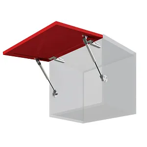 Газовый лифт GL102GR/100/3
