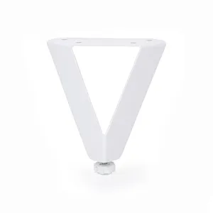 Мебельная опора VIVA N333W.2/100