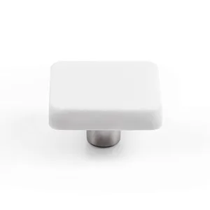 Мебельная ручка PUDDING RC603W.4