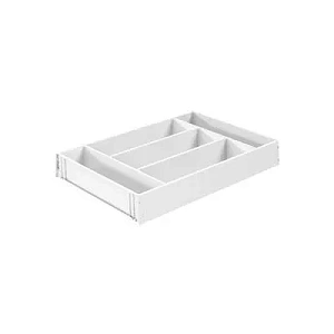 ОРГАНИЗАЦИЯ ORGATRAY 610 ДЛЯ INNOTECH ATIRA,NL470,KB450+, БЕЛАЯ