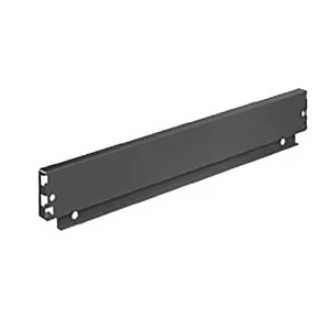 ЗАДНЯЯ СТЕНКА ЯЩИКА INNOTECH ATIRA,H70,KB450,СТАЛЬ,АНТРАЦИТ