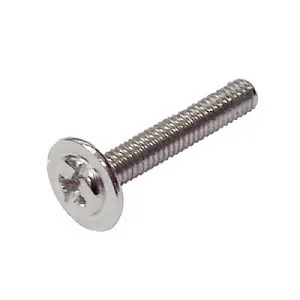 Метизы MT02/09/M4*20Cr/0