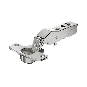 ПЕТЛЯ SENSYS 8669,УГОЛ КОРПУСА W20,УГОЛ 95ГР,ЧАШКА TH52D35,НАКЛАДНАЯ,B6,5