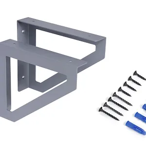 Полкодержатель CORNER P306GR.4