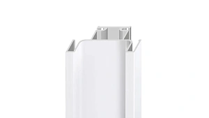 Мебельная ручка GOLA BALANCE RP053W.1/000/2900