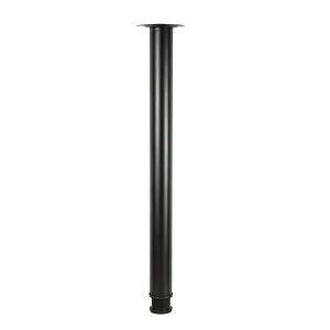 Мебельная опора N402BL.4