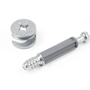 Стяжка B-fix ST01/48/6/Zn/01