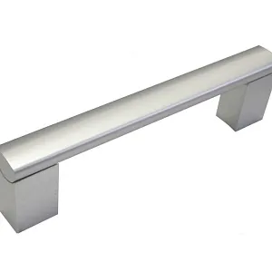 Мебельная ручка RS152CP.19/128