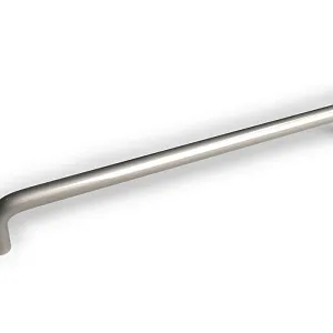 Мебельная ручка RS040SN.4/160