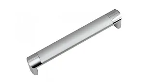 Мебельная ручка RS053CP/SC.4/128