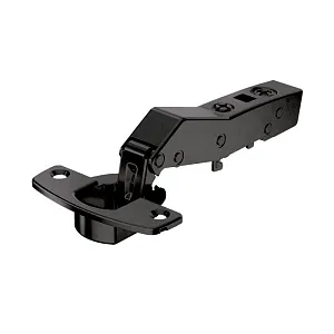 ПЕТЛЯ SENSYS 8669,W30,УГОЛ 95ГР,ЧАШКА TH52D35,НАКЛАДНАЯ, B2,ЧЕРНЫЙ ОБСИДИАН