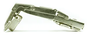Мебельная петля H601A02/2010