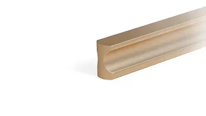 Мебельная ручка VOLNA RS065SG.4/320