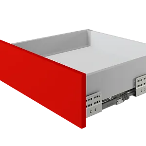 СТАРТ PUSH с прямыми боковинами стандартной высоты SB28GR.1/300