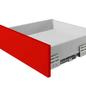 СТАРТ PUSH с традиционными боковинами стандартной высоты SB09GR.1/450