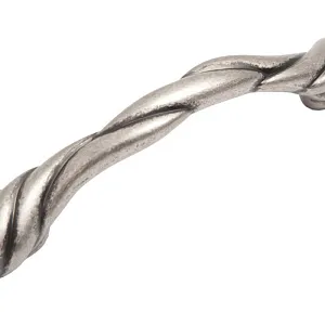Мебельная ручка TWIST RS126BAZ.4/96
