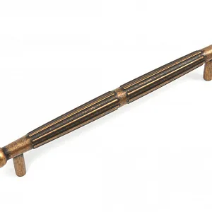 Мебельная ручка TILDA RS308EAB.4/160