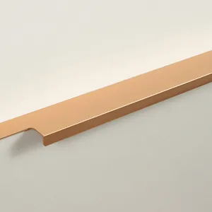 Мебельная ручка RAY RT109SG.1/000/400