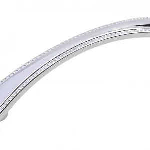 Мебельная ручка AURORA RS445CP.3/128