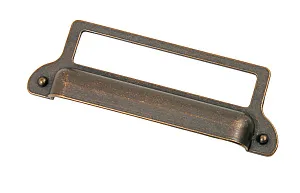 Мебельная ручка CAVALLERO RS179PCB.20/128