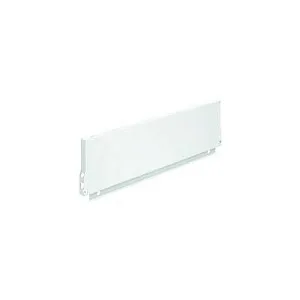 ЗАДНЯЯ СТЕНКА КОРОБА INNOTECH ATIRA,H144,KB1200,СТАЛЬ,БЕЛАЯ