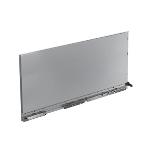БОКОВИНА ЯЩИКА AVANTECH YOU, H251,NL600,СЕРЕБРИСТАЯ,ПРАВАЯ