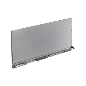 БОКОВИНА ЯЩИКА AVANTECH YOU, H251,NL450,СЕРЕБРИСТАЯ,ПРАВАЯ