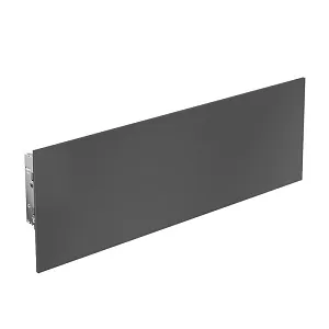 ПЕРЕДНЯЯ ПАНЕЛЬ ВНУТРЕННЕГО КОРОБА AVANTECH YOU INLAY, H187,KD18,KB400,АНТРАЦИТ