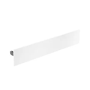 ПЕРЕДНЯЯ ПАНЕЛЬ ВНУТРЕННЕГО ЯЩИКА AVANTECH YOU, H101,KD18,KB900,БЕЛАЯ