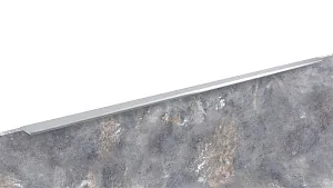 Мебельная ручка MONTE RT110SC.1/000/1200