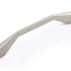 Мебельная ручка RS186SN.4/128