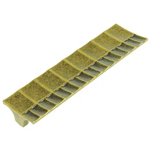 Мебельная ручка RS421EAB.4/128