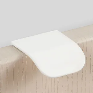 Мебельная ручка POINT RT011W.1/32