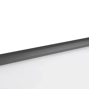 Мебельная ручка METRICA RT112BL.1/448/500